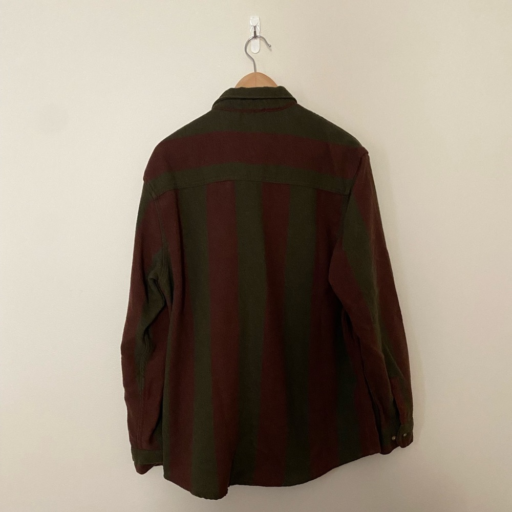 Zara Button Down - image 4